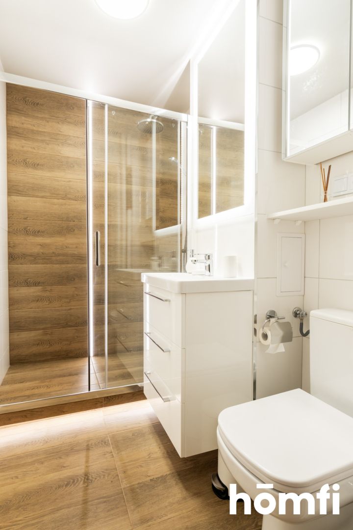 House for Rent – Prestigious Location - Квартира - Оренда - Warszawa, Mokotów