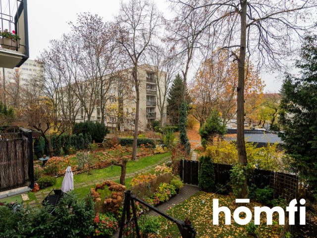 Dom do wynajęcia – prestiżowa lokalizacja - Mieszkanie - Wynajem - Warszawa, Mokotów