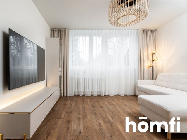 House for Rent – Prestigious Location - Квартира - Оренда - Warszawa, Mokotów