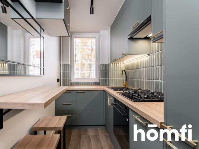 Dom do wynajęcia – prestiżowa lokalizacja - Mieszkanie - Wynajem - Warszawa, Mokotów