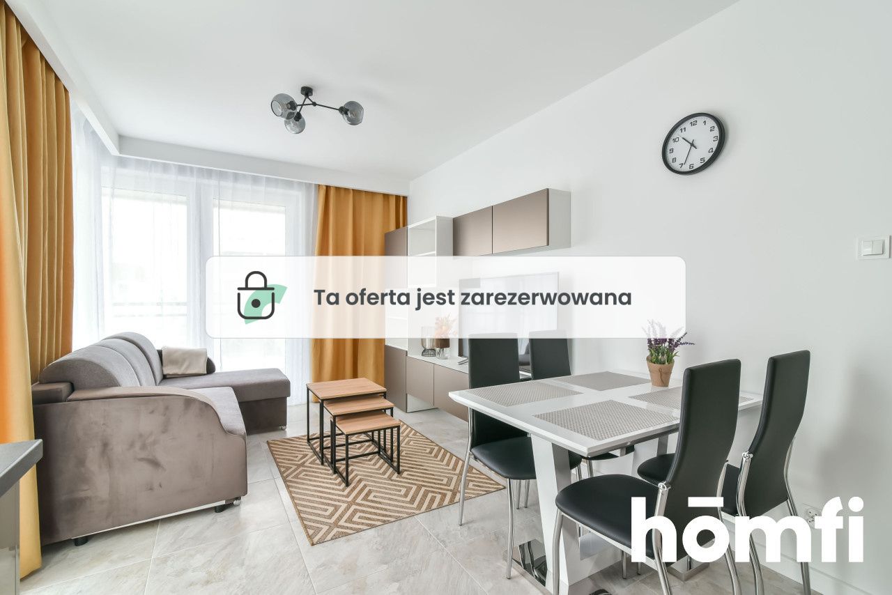 Piękne mieszkanie, 3 pokoje i hala garażowa - Mieszkanie - Wynajem - Wejherowski, Rumia