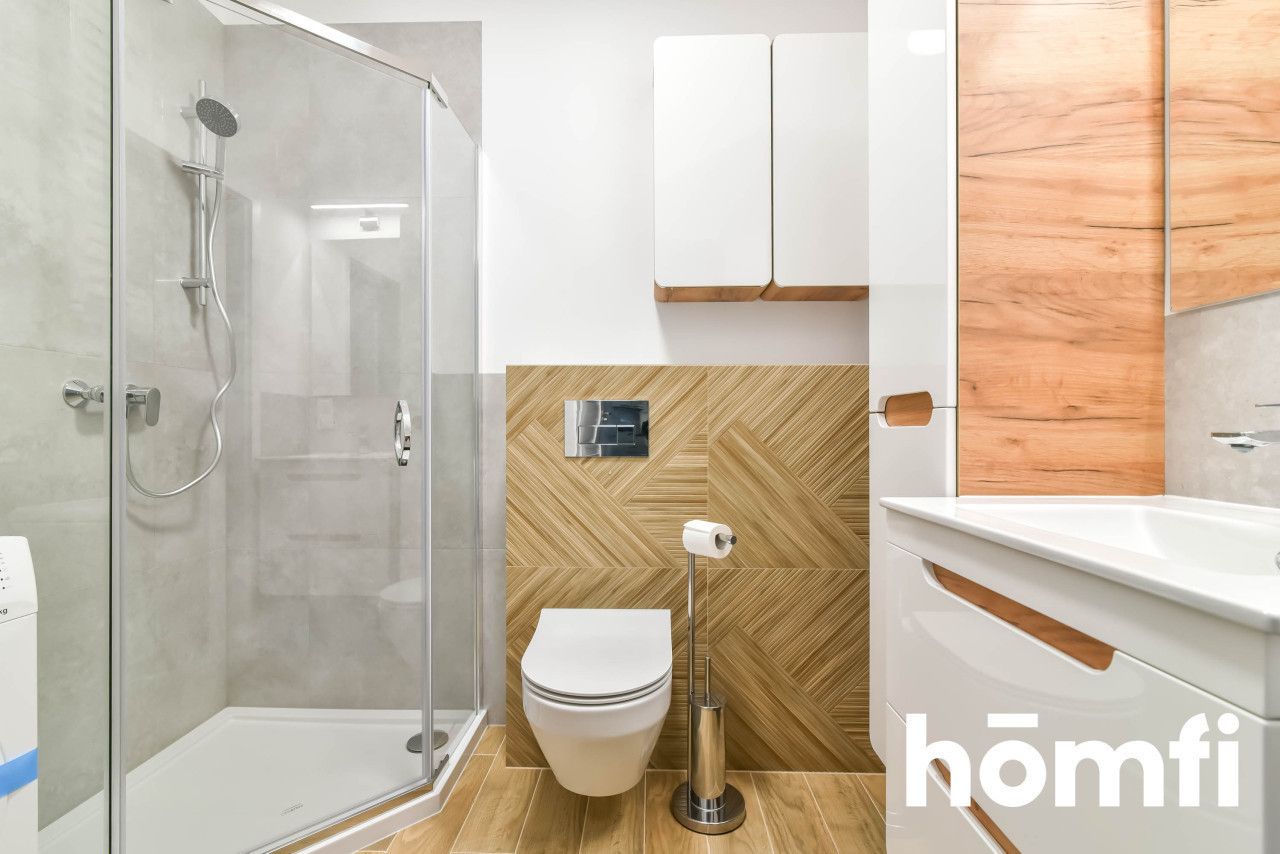 Piękne mieszkanie, 3 pokoje i hala garażowa - Mieszkanie - Wynajem - Wejherowski, Rumia