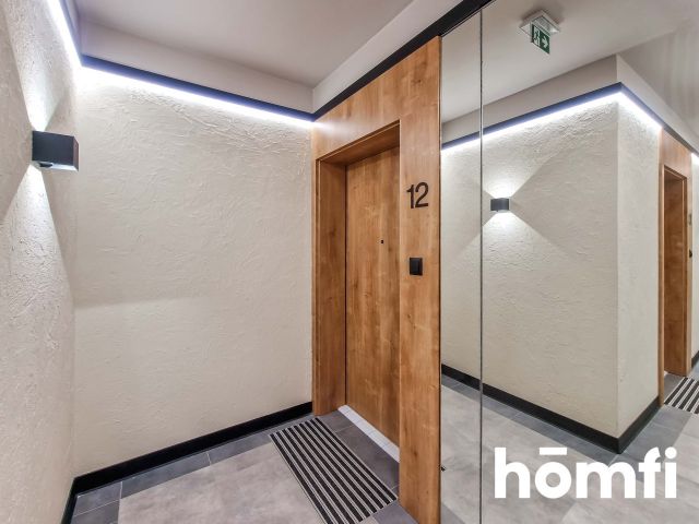 Piękne mieszkanie, 3 pokoje i hala garażowa - Mieszkanie - Wynajem - Wejherowski, Rumia