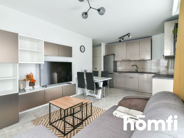 Piękne mieszkanie, 3 pokoje i hala garażowa - Mieszkanie - Wynajem - Wejherowski, Rumia