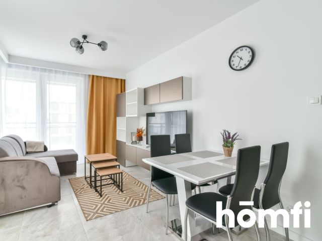 Piękne mieszkanie, 3 pokoje i hala garażowa - Mieszkanie - Wynajem - Wejherowski, Rumia