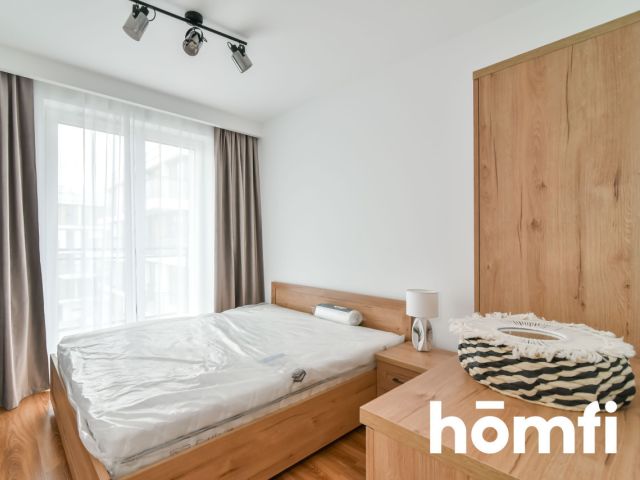 Piękne mieszkanie, 3 pokoje i hala garażowa - Mieszkanie - Wynajem - Wejherowski, Rumia