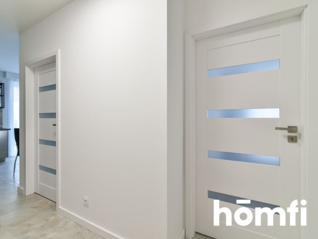 Piękne mieszkanie, 3 pokoje i hala garażowa - Mieszkanie - Wynajem - Wejherowski, Rumia