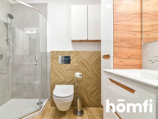 Piękne mieszkanie, 3 pokoje i hala garażowa - Mieszkanie - Wynajem - Wejherowski, Rumia