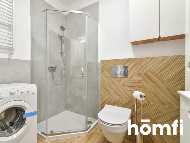 Piękne mieszkanie, 3 pokoje i hala garażowa - Mieszkanie - Wynajem - Wejherowski, Rumia