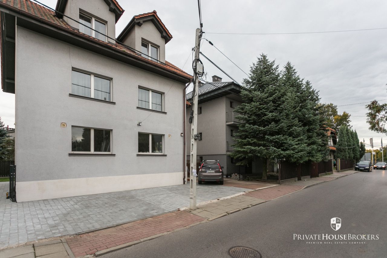 Nowoczesne mieszkanie na Płaszowie - Mieszkanie - Wynajem - Kraków, Podgórze