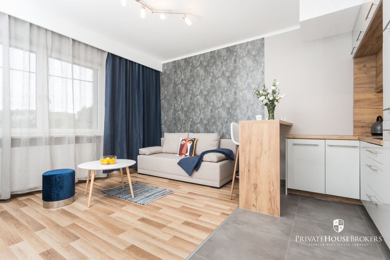 Nowoczesne mieszkanie na Płaszowie - Mieszkanie - Wynajem - Kraków, Podgórze