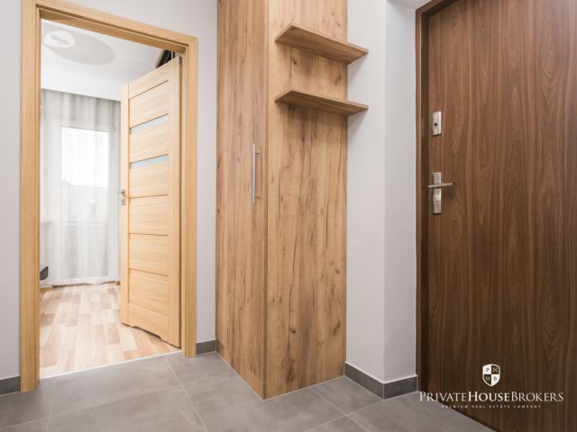 Nowoczesne mieszkanie na Płaszowie - Mieszkanie - Wynajem - Kraków, Podgórze