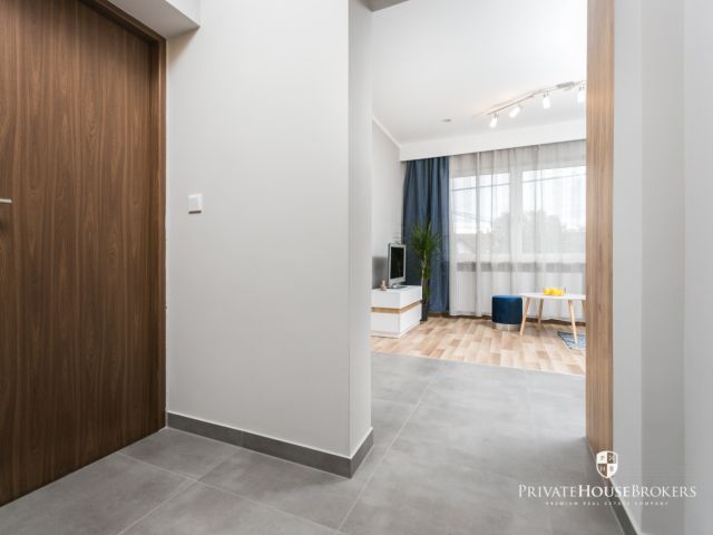 Nowoczesne mieszkanie na Płaszowie - Mieszkanie - Wynajem - Kraków, Podgórze