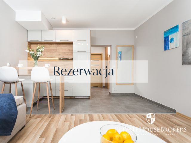 Modern apartment in Płaszów district - Apartment - Rent - Kraków, Podgórze
