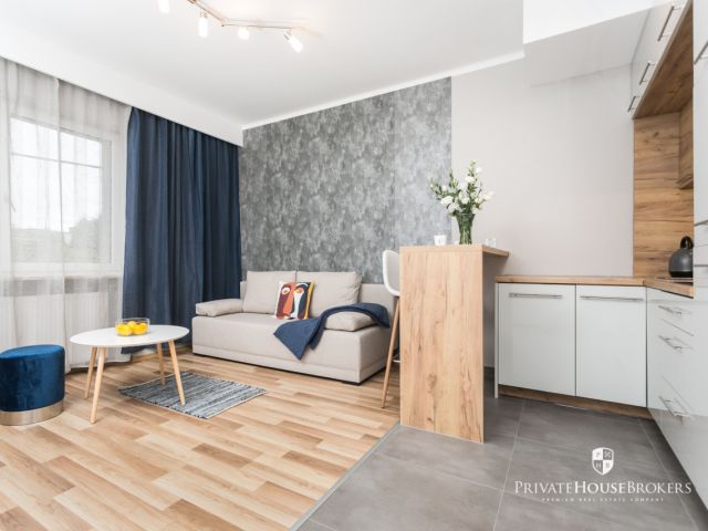 Nowoczesne mieszkanie na Płaszowie - Mieszkanie - Wynajem - Kraków, Podgórze