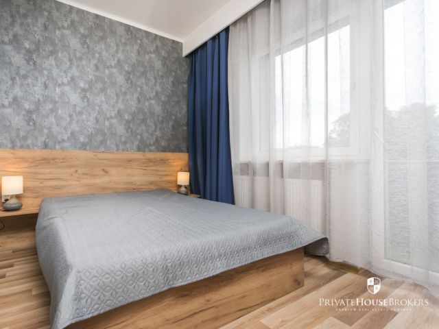 Nowoczesne mieszkanie na Płaszowie - Mieszkanie - Wynajem - Kraków, Podgórze