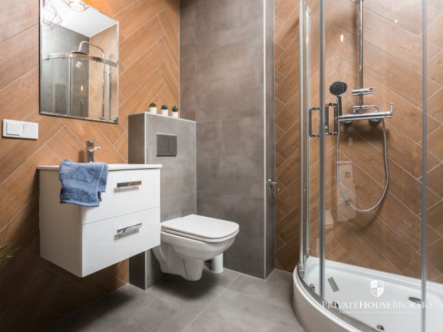 Nowoczesne mieszkanie na Płaszowie - Mieszkanie - Wynajem - Kraków, Podgórze