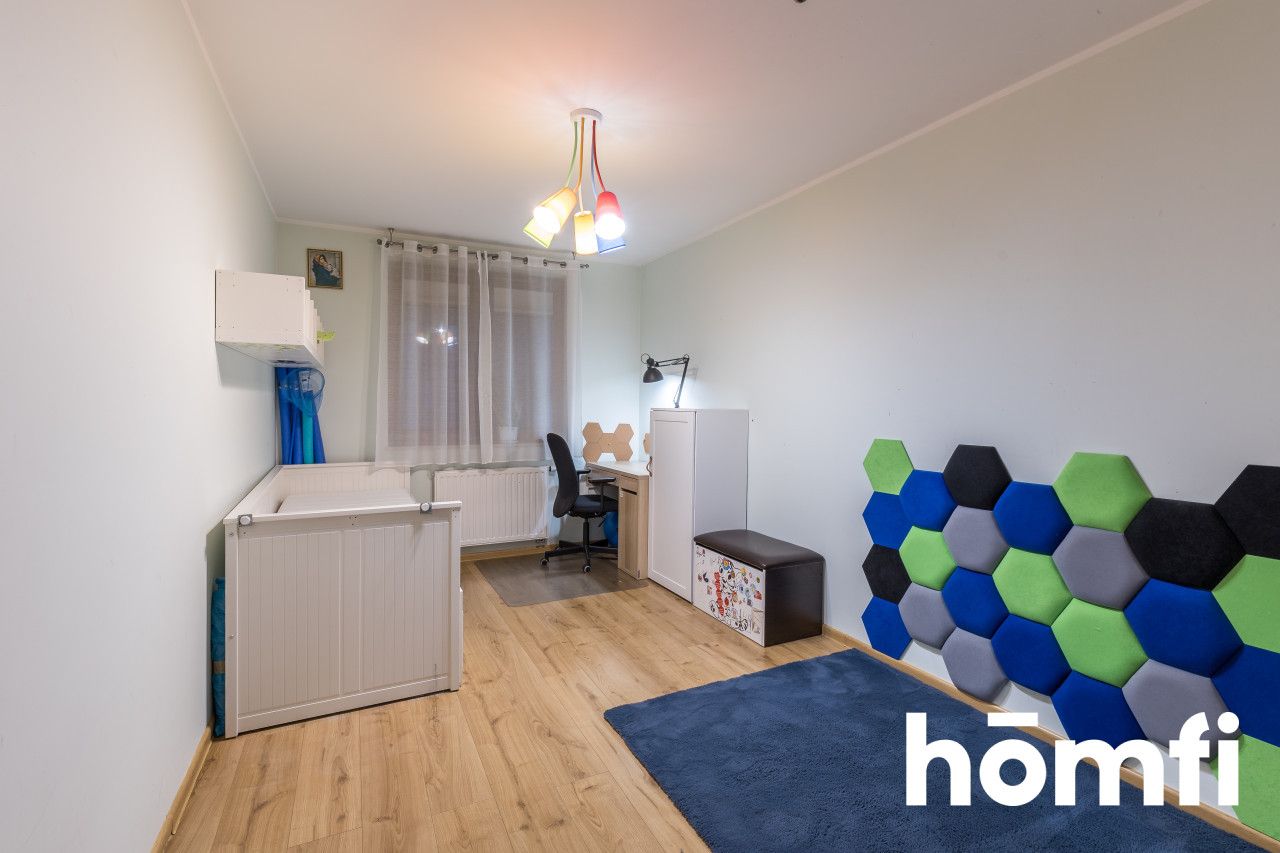 PRZESTRONNE 3 POKOJOWE MIESZKANIE - Mieszkanie - Sprzedaż - Kraków, Podgórze / Bieżanów-Prokocim