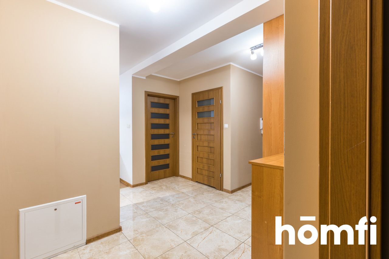 PRZESTRONNE 3 POKOJOWE MIESZKANIE - Mieszkanie - Sprzedaż - Kraków, Podgórze / Bieżanów-Prokocim