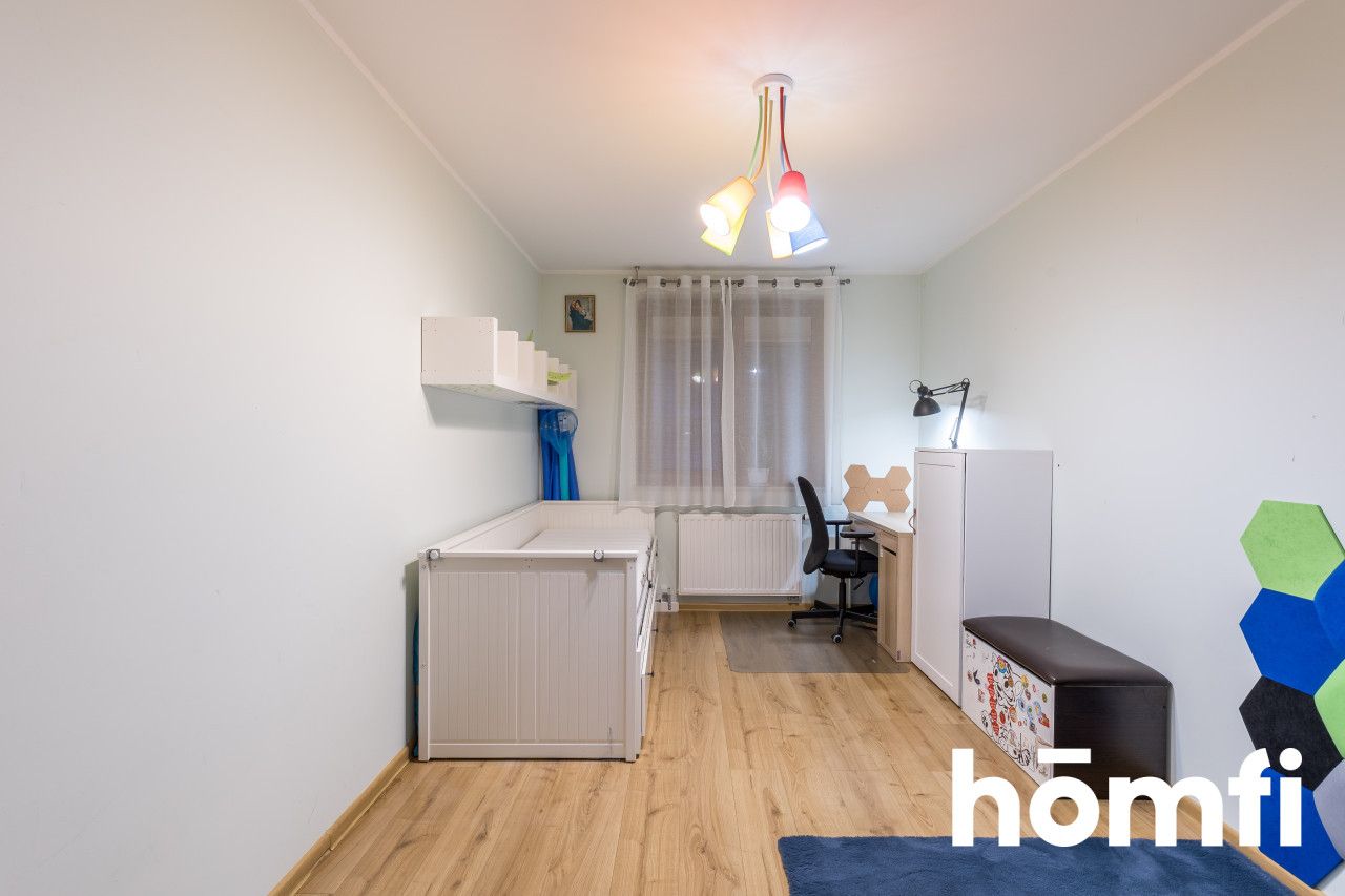 PRZESTRONNE 3 POKOJOWE MIESZKANIE - Mieszkanie - Sprzedaż - Kraków, Podgórze / Bieżanów-Prokocim