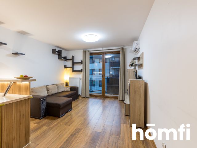 PRZESTRONNE 3 POKOJOWE MIESZKANIE - Mieszkanie - Sprzedaż - Kraków, Podgórze / Bieżanów-Prokocim