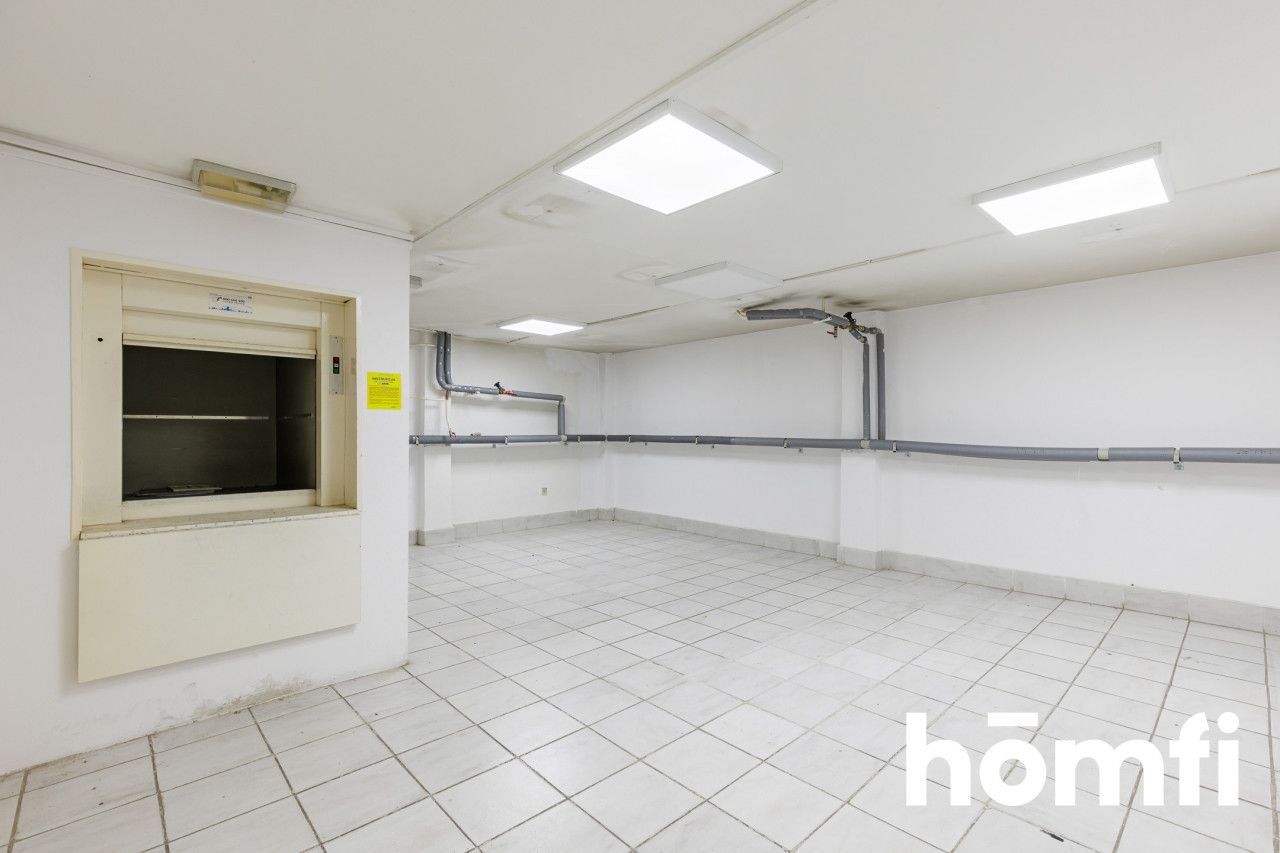 Lokal na sprzedaż 141m2 ul. Zegadłowicza - Lokal użytkowy - Sprzedaż - Warszawa, Wola