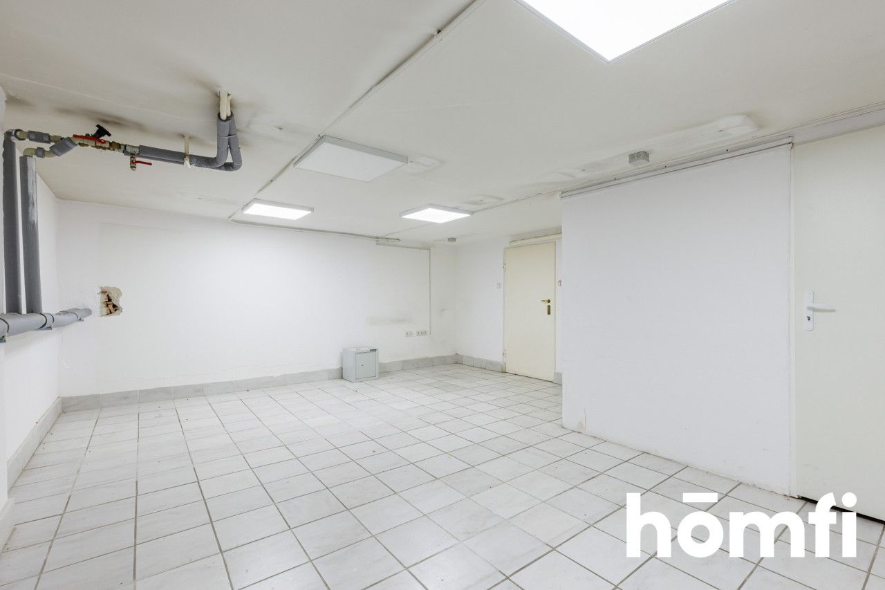 Lokal na sprzedaż 141m2 ul. Zegadłowicza - Lokal użytkowy - Sprzedaż - Warszawa, Wola