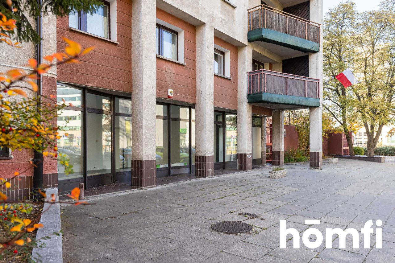 Lokal na sprzedaż 141m2 ul. Zegadłowicza - Lokal użytkowy - Sprzedaż - Warszawa, Wola