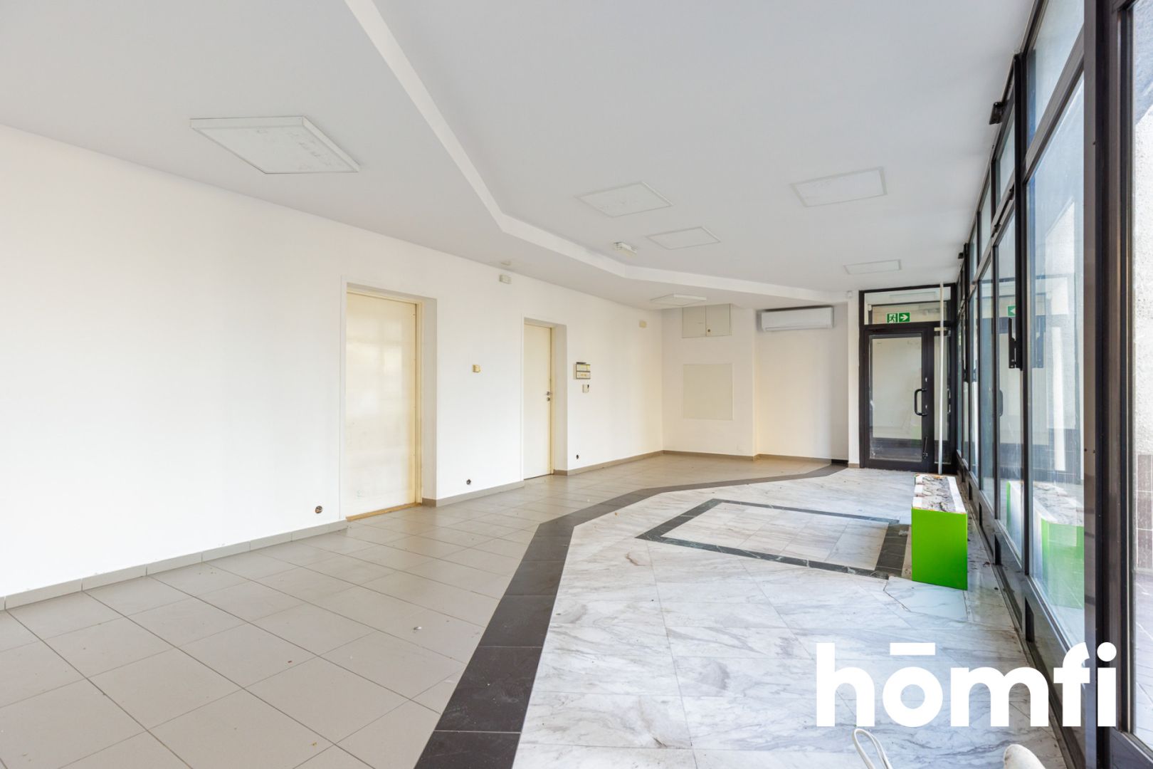 Lokal na sprzedaż 141m2 ul. Zegadłowicza - Lokal użytkowy - Sprzedaż - Warszawa, Wola