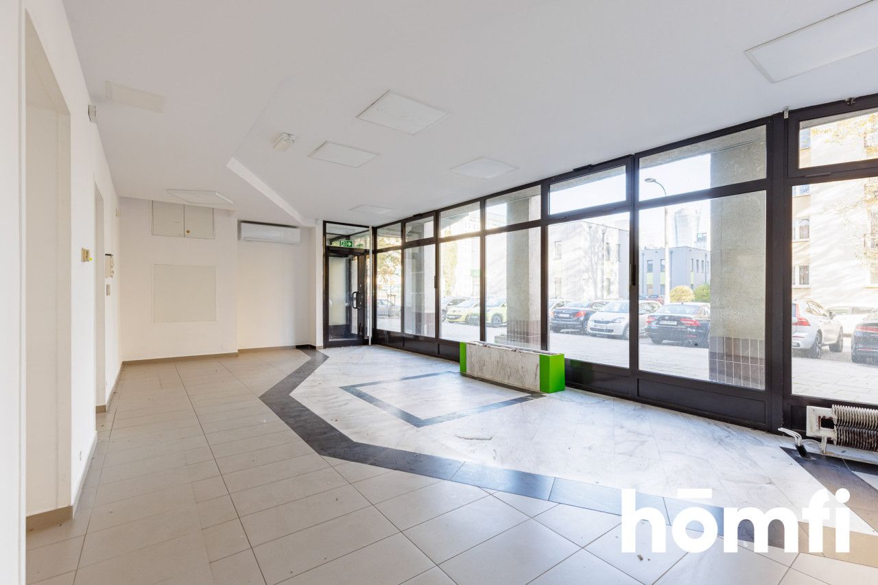 Lokal na sprzedaż 141m2 ul. Zegadłowicza - Lokal użytkowy - Sprzedaż - Warszawa, Wola