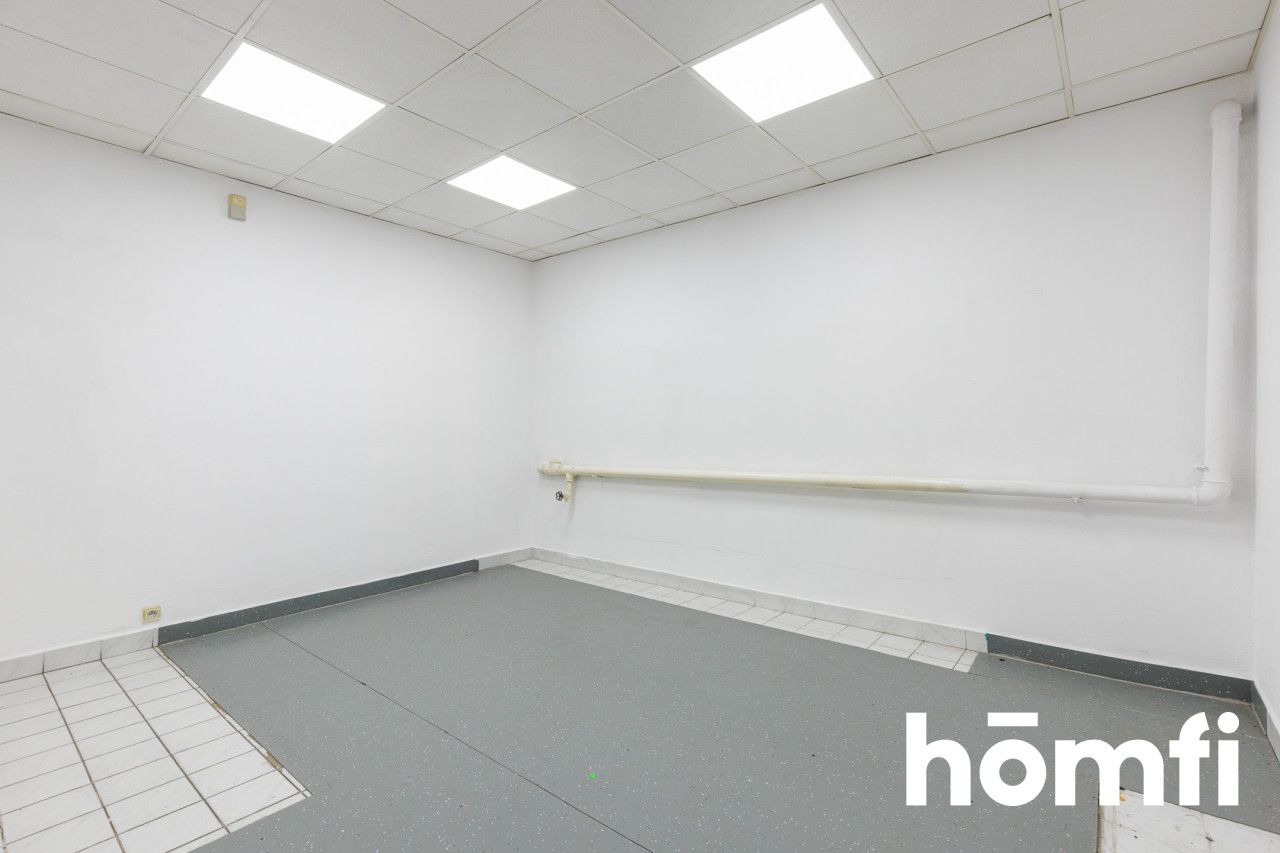 Lokal na sprzedaż 141m2 ul. Zegadłowicza - Lokal użytkowy - Sprzedaż - Warszawa, Wola