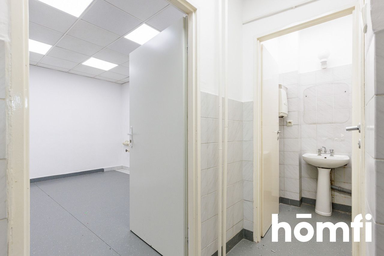 Lokal na sprzedaż 141m2 ul. Zegadłowicza - Lokal użytkowy - Sprzedaż - Warszawa, Wola