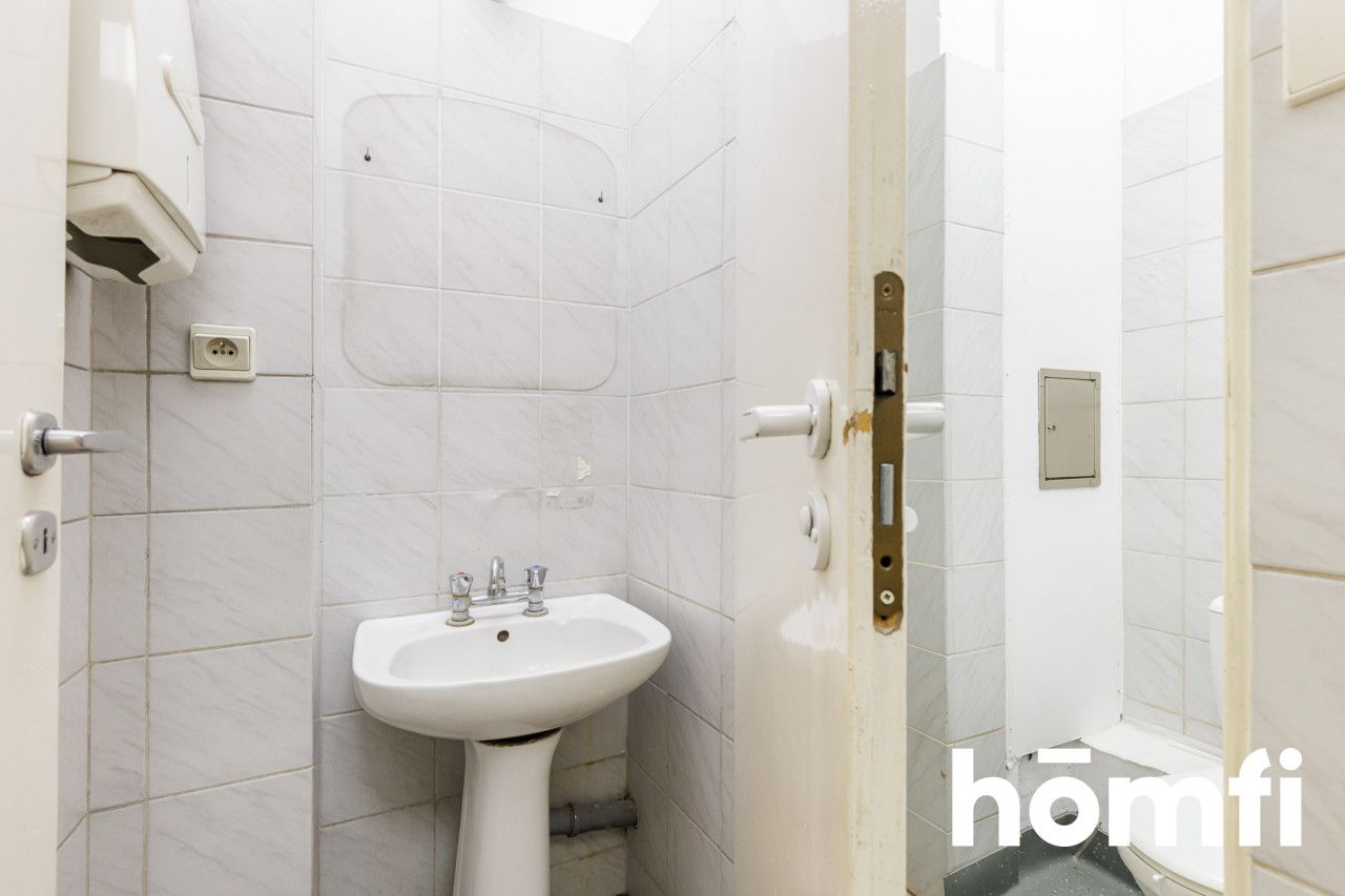 Lokal na sprzedaż 141m2 ul. Zegadłowicza - Lokal użytkowy - Sprzedaż - Warszawa, Wola