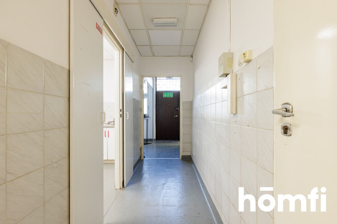 Lokal na sprzedaż 141m2 ul. Zegadłowicza - Lokal użytkowy - Sprzedaż - Warszawa, Wola