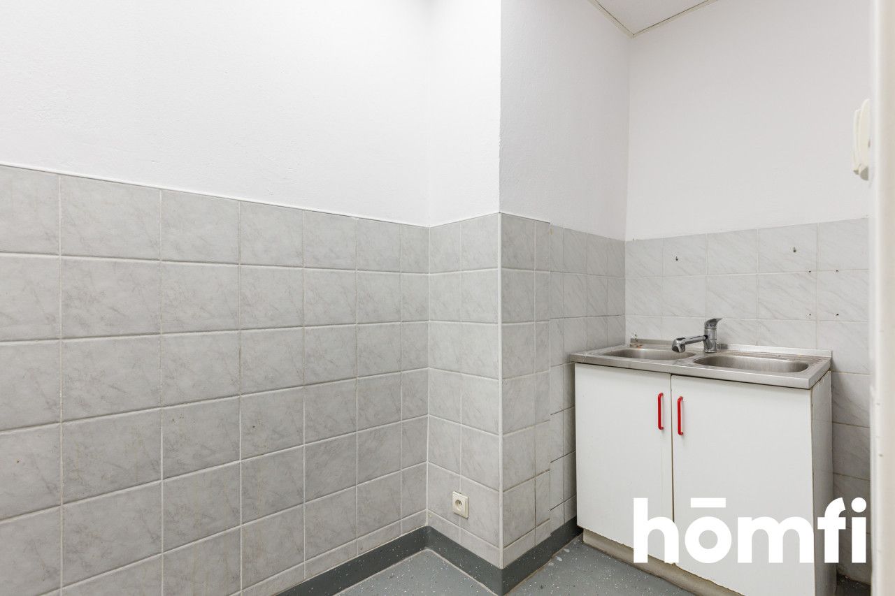 Lokal na sprzedaż 141m2 ul. Zegadłowicza - Lokal użytkowy - Sprzedaż - Warszawa, Wola