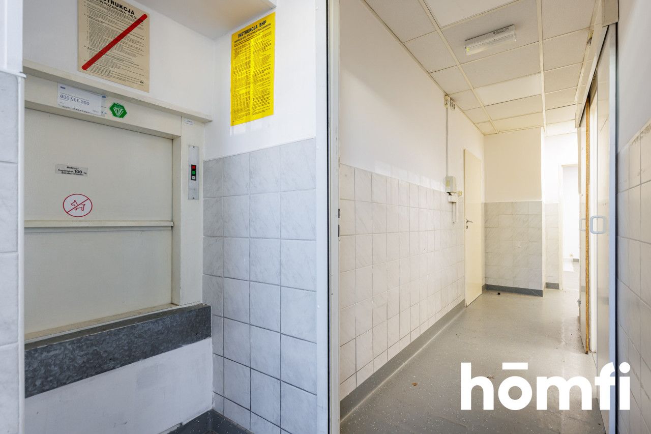 Lokal na sprzedaż 141m2 ul. Zegadłowicza - Lokal użytkowy - Sprzedaż - Warszawa, Wola