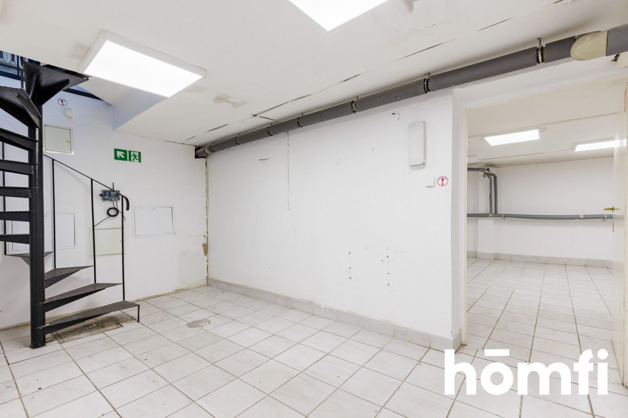 Lokal na sprzedaż 141m2 ul. Zegadłowicza - Lokal użytkowy - Sprzedaż - Warszawa, Wola