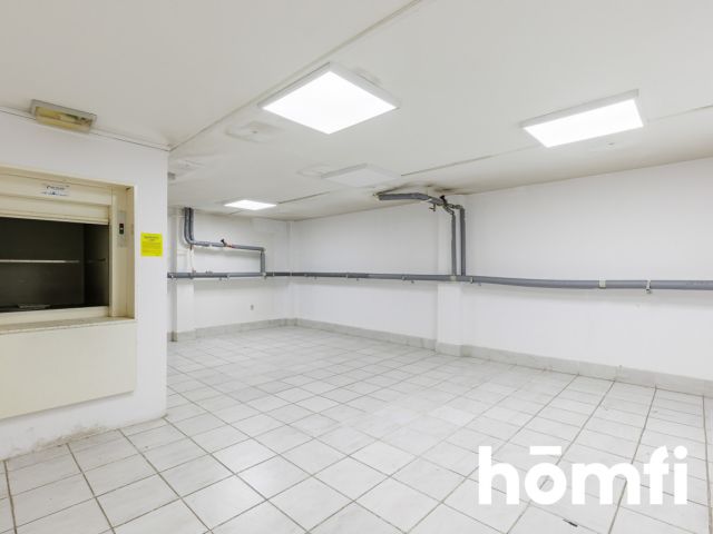 Lokal na sprzedaż 141m2 ul. Zegadłowicza - Lokal użytkowy - Sprzedaż - Warszawa, Wola