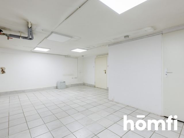 Lokal na sprzedaż 141m2 ul. Zegadłowicza - Lokal użytkowy - Sprzedaż - Warszawa, Wola