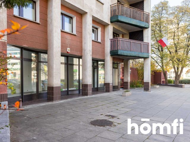 Lokal na sprzedaż 141m2 ul. Zegadłowicza - Lokal użytkowy - Sprzedaż - Warszawa, Wola