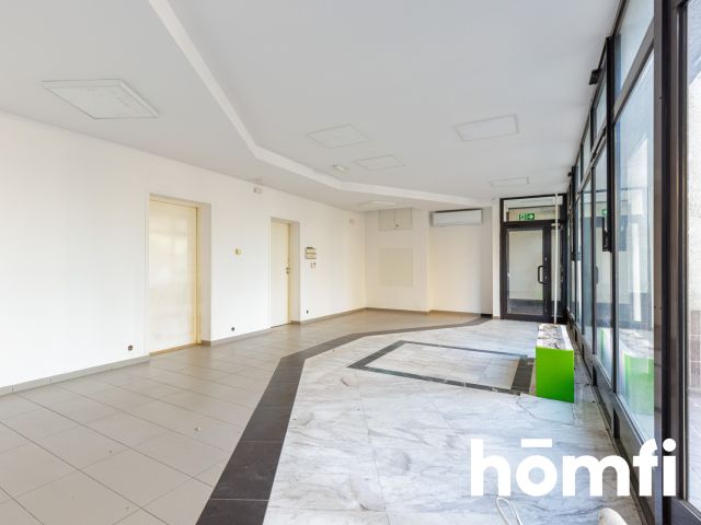 Lokal na sprzedaż 141m2 ul. Zegadłowicza - Lokal użytkowy - Sprzedaż - Warszawa, Wola