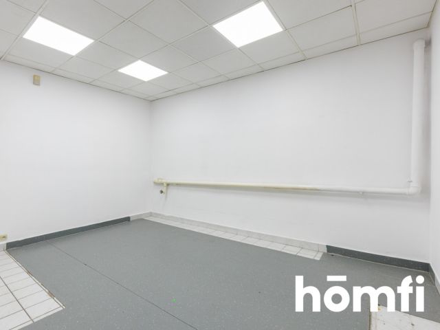 Lokal na sprzedaż 141m2 ul. Zegadłowicza - Lokal użytkowy - Sprzedaż - Warszawa, Wola