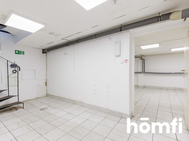 Lokal na sprzedaż 141m2 ul. Zegadłowicza - Lokal użytkowy - Sprzedaż - Warszawa, Wola