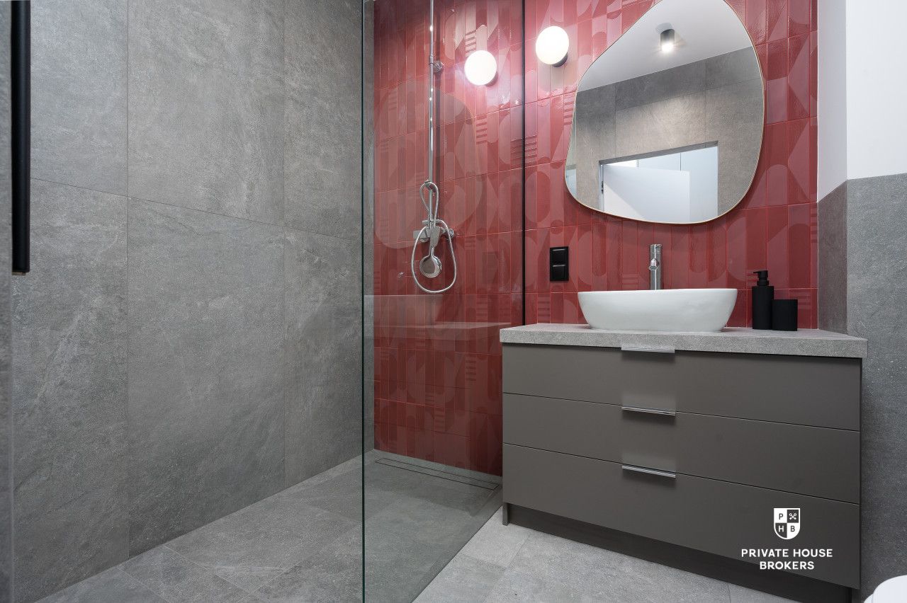 New, 1-bedroom apartment in Wieliczka, Zbożowa street - Apartment - Rent - Wielicki, Wieliczka