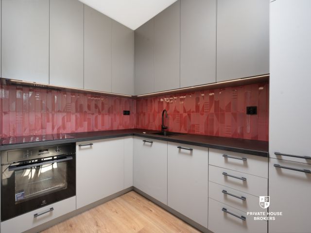 New, 1-bedroom apartment in Wieliczka, Zbożowa street - Apartment - Rent - Wielicki, Wieliczka