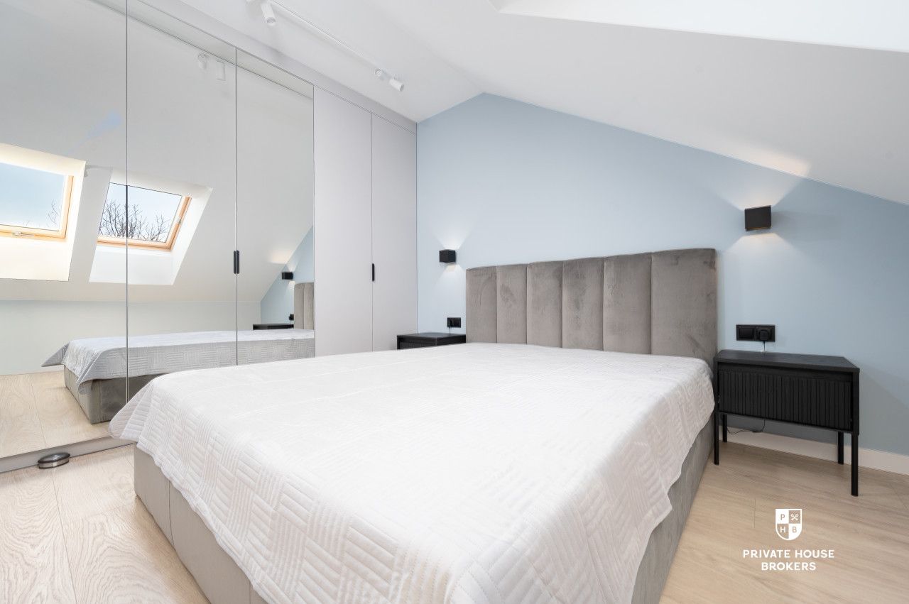 New, 1-bedroom apartment in Wieliczka, Zbożowa street - Квартира - Оренда - Wielicki, Wieliczka