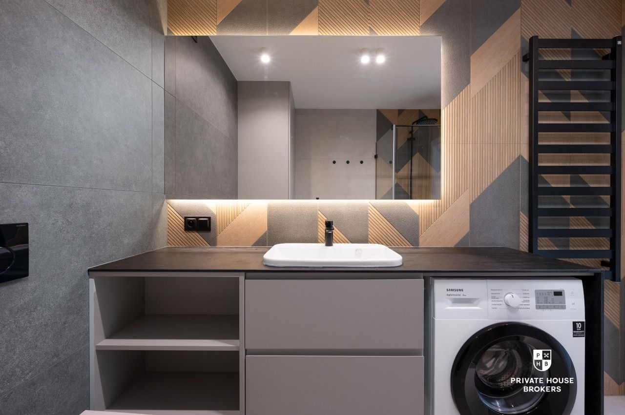 New, 1-bedroom apartment in Wieliczka, Zbożowa street - Квартира - Оренда - Wielicki, Wieliczka