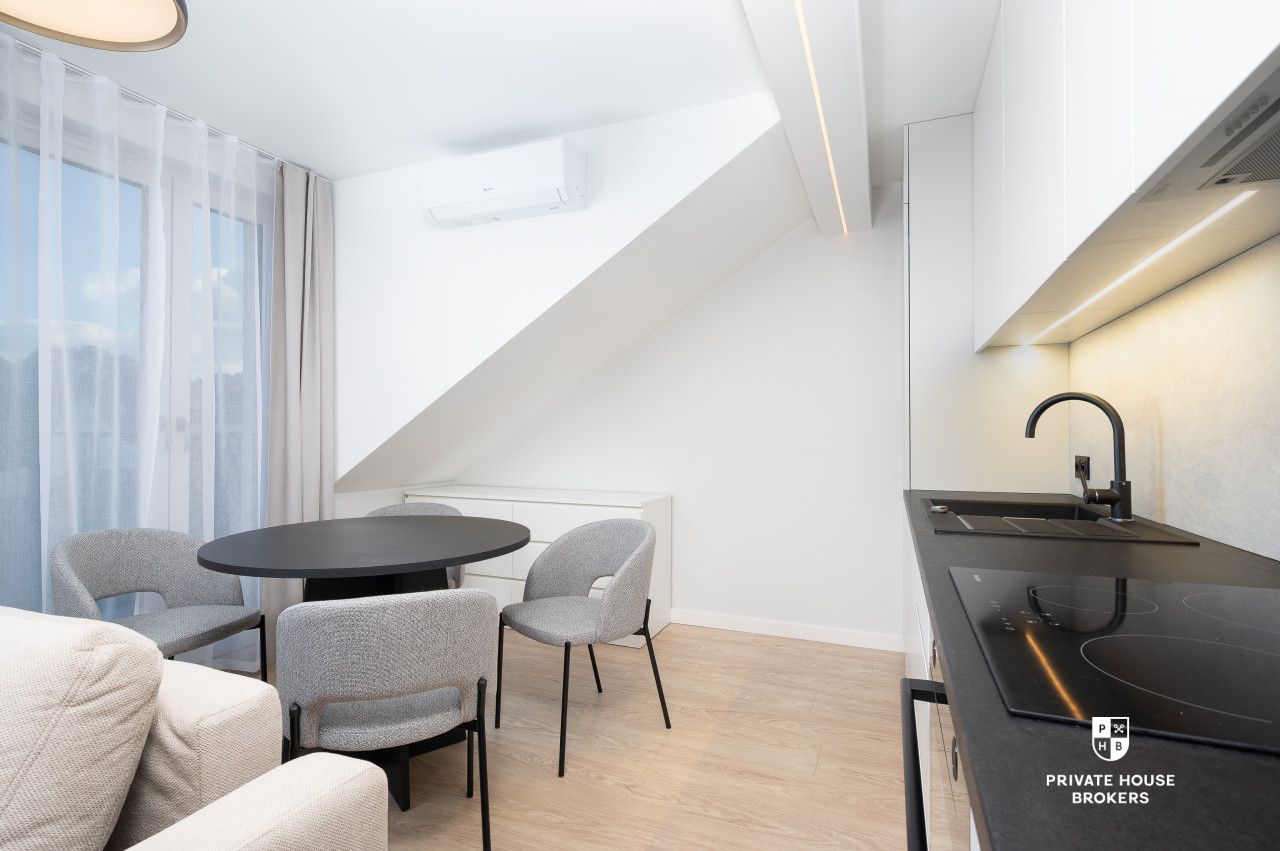 New, 1-bedroom apartment in Wieliczka, Zbożowa street - Квартира - Оренда - Wielicki, Wieliczka