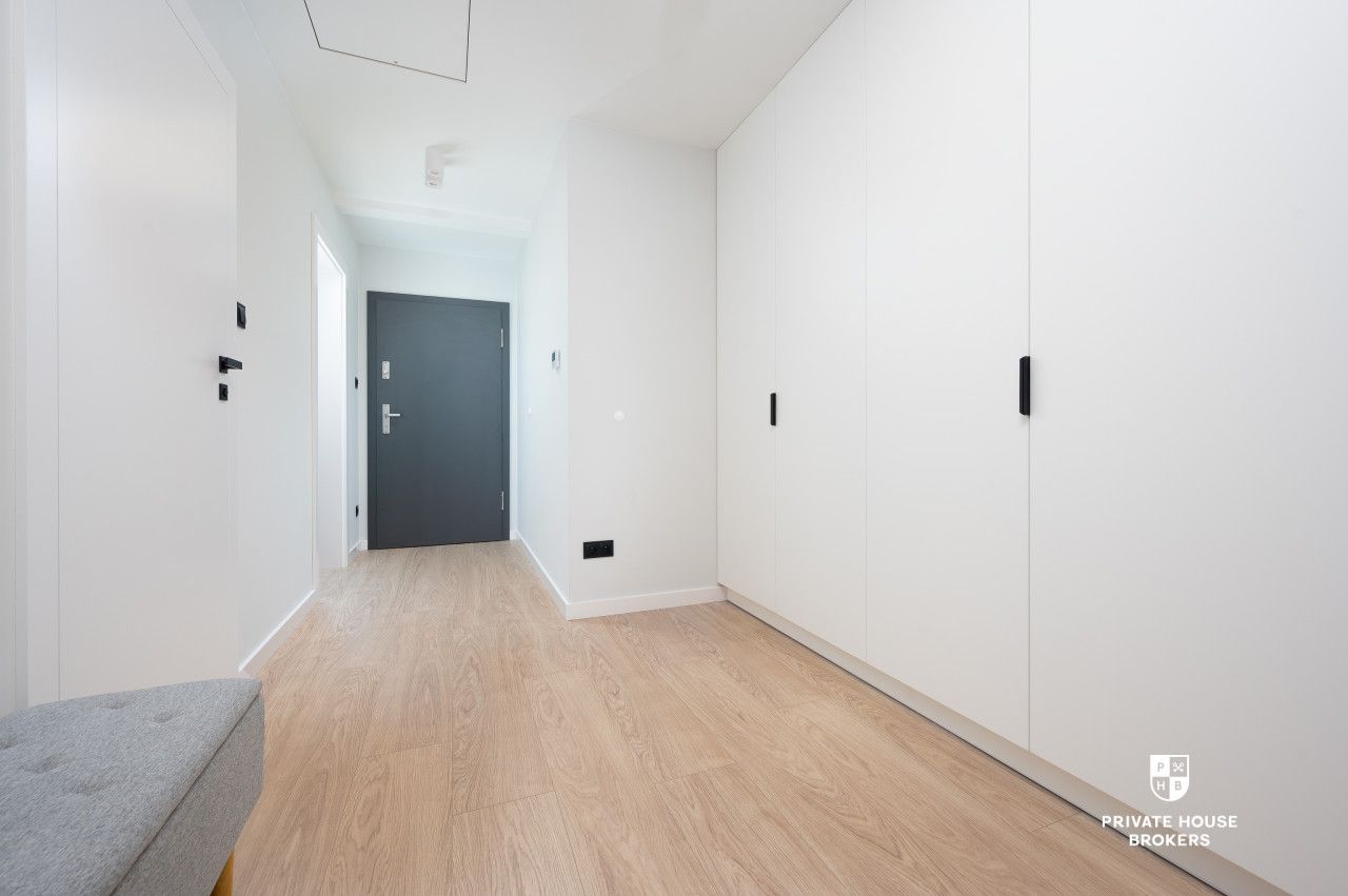 New, 1-bedroom apartment in Wieliczka, Zbożowa street - Квартира - Оренда - Wielicki, Wieliczka