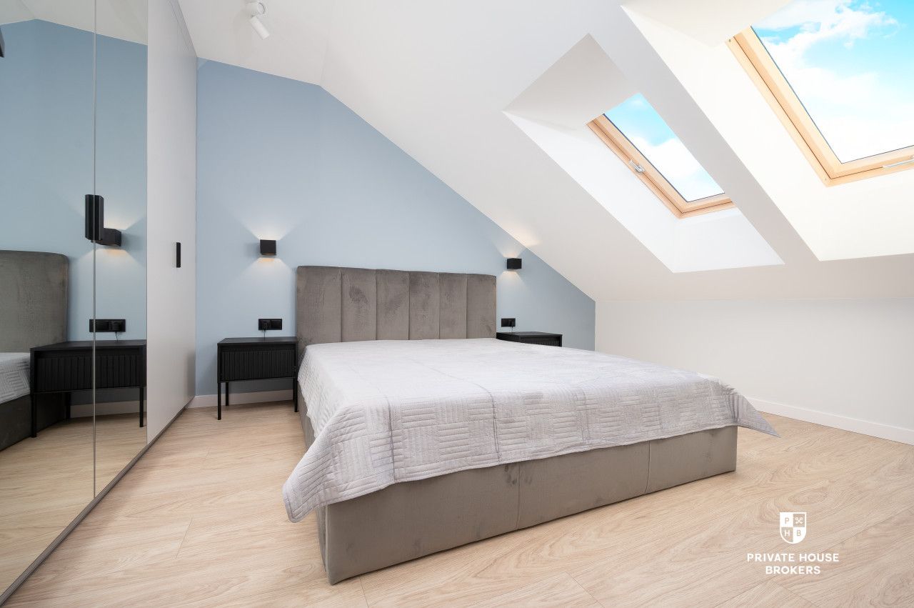 New, 1-bedroom apartment in Wieliczka, Zbożowa street - Квартира - Оренда - Wielicki, Wieliczka